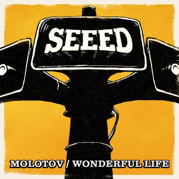 Molotov / Wonderful Life