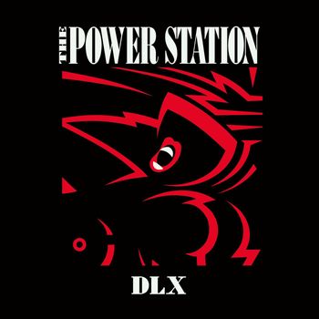 The Power Station