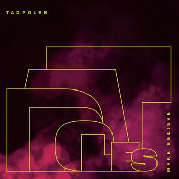 Make Believe (Smoky Remix) EP
