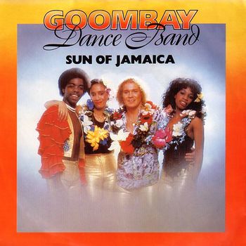 Sun of Jamaica