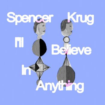 I'll Believe In Anything (2026 Solo Piano Version)