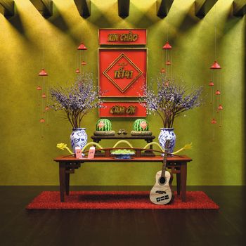 Tết 41