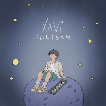 seltsam