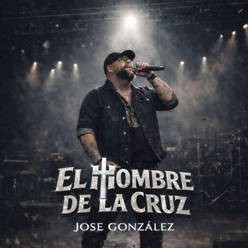 El Hombre de la Cruz