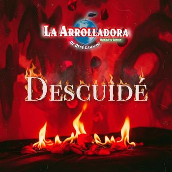 Descuidé