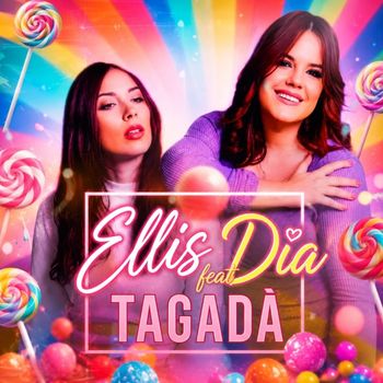 Tagadà (feat. Dia)