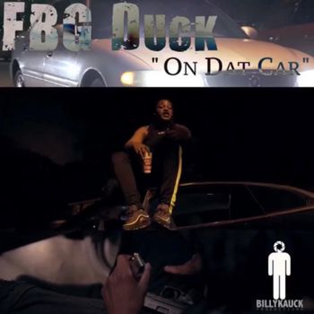 On Dat Car