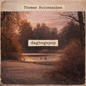 dagbogspop
