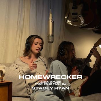 Homewrecker (Live One-Take from Echo Park, CA)