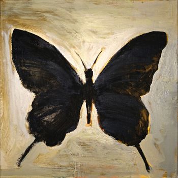 Black Butterfly