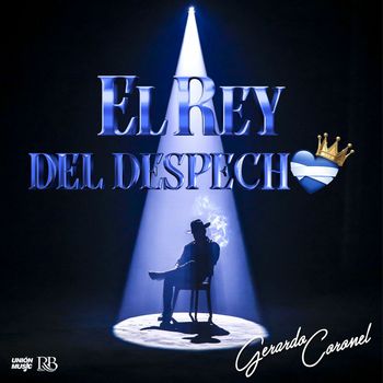 El Rey del Despecho