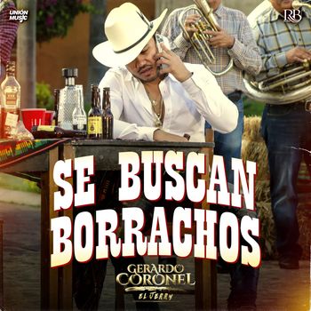 Se Buscan Borrachos