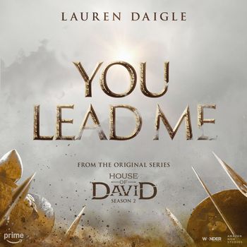 You Lead Me