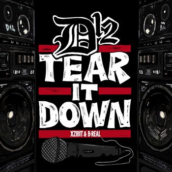 Tear It Down