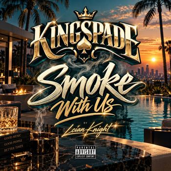 Smoke with Us