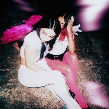 heaven/jealous