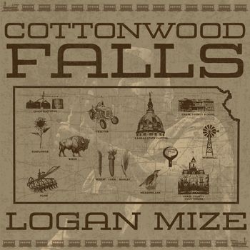 Cottonwood Falls
