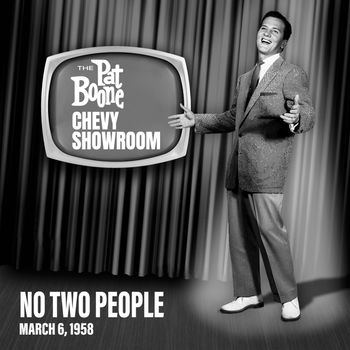 No Two People