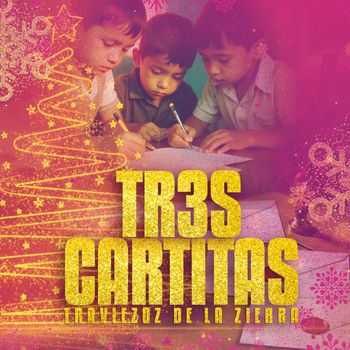 Tres Cartitas