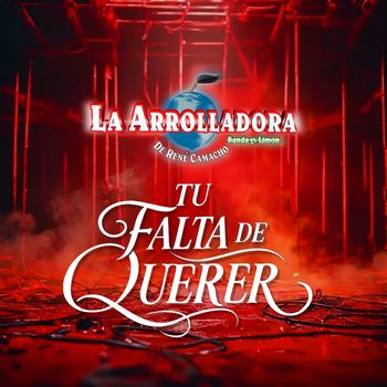 Tu Falta De Querer