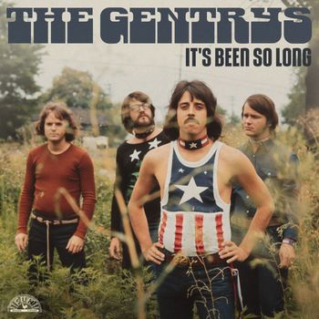It's Been So Long (Remastered 2026)