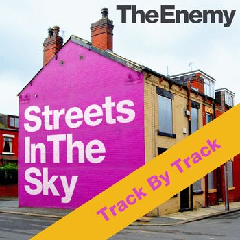 Streets in the Sky
