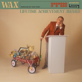 Lifetime Achievement Award