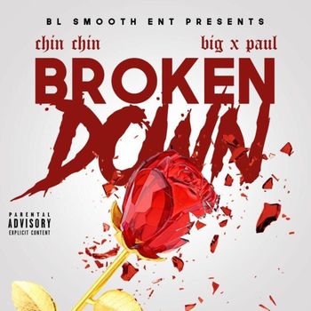 Broken Down 