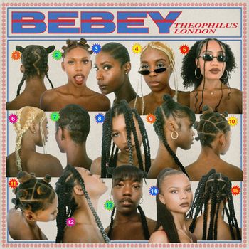 Bebey