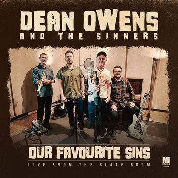 Our Favourite Sins