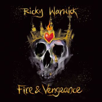Fire & Vengeance