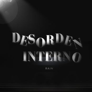 Desorden interno