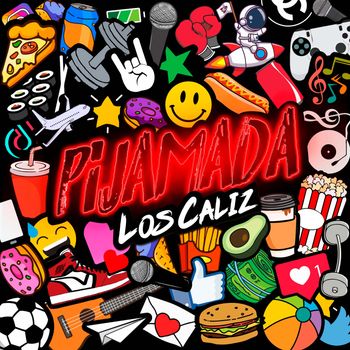 Pijamada