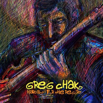 Hard Bop: For The Record