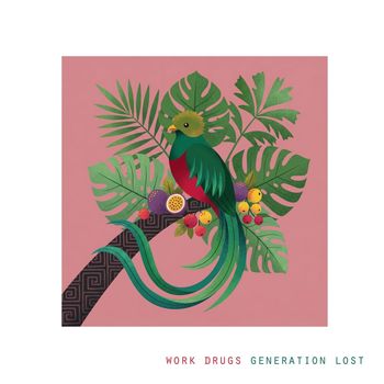 Generation Lost