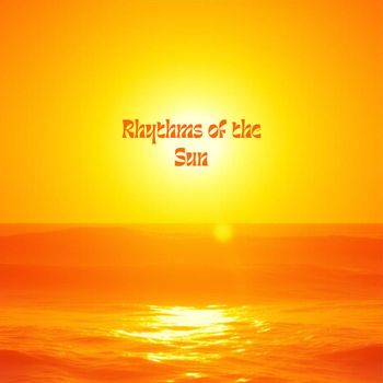 Rhythms of the Sun
