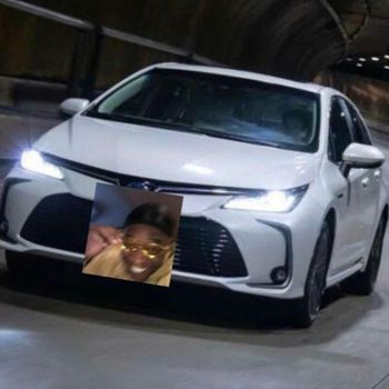 Carro Bixo