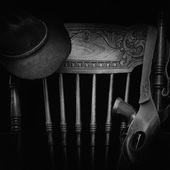 Revolver