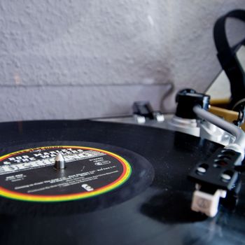 reggae tradicional