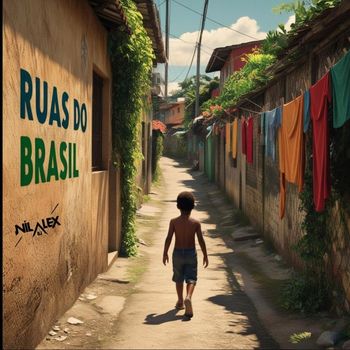 Ruas do Brasil