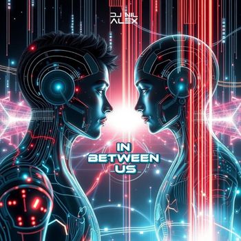 In Between Us