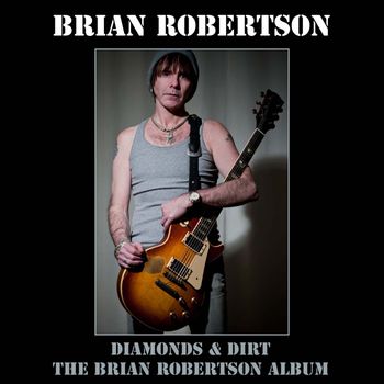 Diamonds And Dirt