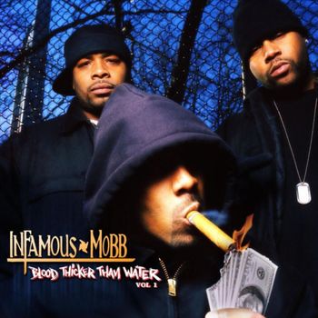 Blood Thicker Than Water, Vol. 1