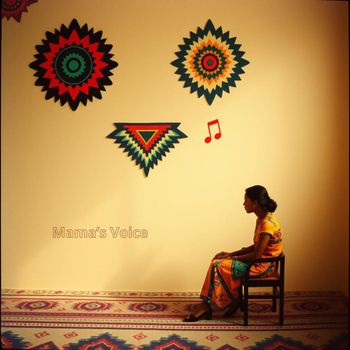 Mama’s Voice