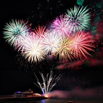 Happy New Year