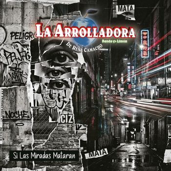 Si Las Miradas Mataran