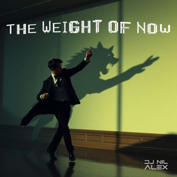 The Weight of Now