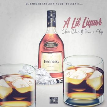 A Little Liquor 