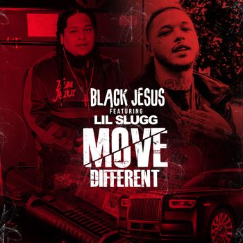 Move Different 