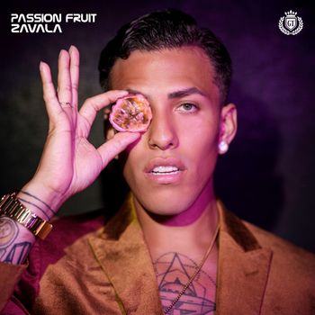 Passion Fruit